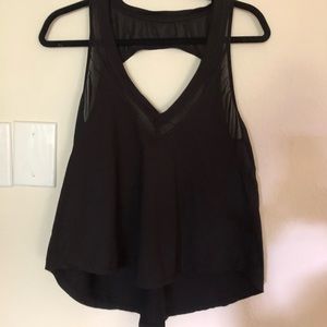 Movement Athletic Top